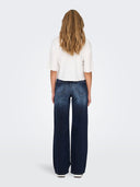 ONLMADISON BLUSH HW WIDE DNM T AI081 NOOS 15318405