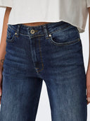 ONLMADISON BLUSH HW WIDE DNM T AI081 NOOS 15318405