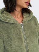 ONLNEWANNA CONTACT SHERPA JKT OTW NOOS 15300635