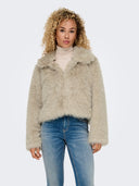 ONLMANNY FAUX FUR JACKET OTW N OOS 15322406