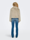 ONLMANNY FAUX FUR JACKET OTW N OOS 15322406