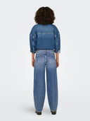ONLGIANNA MW STRAIGHT DOT596 D NM NOOS 15325796