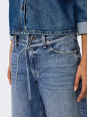 ONLGIANNA MW STRAIGHT DOT596 D NM NOOS 15325796