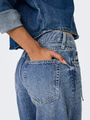 ONLGIANNA MW STRAIGHT DOT596 D NM NOOS 15325796
