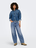 ONLGIANNA MW STRAIGHT DOT596 D NM NOOS 15325796