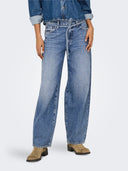 ONLGIANNA MW STRAIGHT DOT596 D NM NOOS 15325796