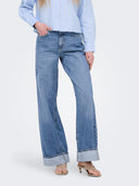 ONLHOPE HW WIDE FOLD UP DNM CR O 15325823