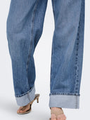 ONLHOPE HW WIDE FOLD UP DNM CR O 15325823