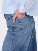ONLHOPE HW WIDE FOLD UP DNM CR O 15325823