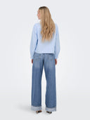 ONLHOPE HW WIDE FOLD UP DNM CR O 15325823