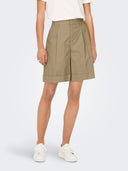 ONLROSALIE HW BERMUDA SHORTS P NT NOOS 15328121