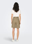 ONLROSALIE HW BERMUDA SHORTS P NT NOOS 15328121