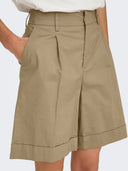 ONLROSALIE HW BERMUDA SHORTS P NT NOOS 15328121