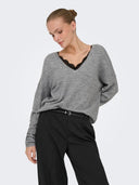 ONLMANIFESTA LS REVERSIBLE KNT  NOOS 15329229
