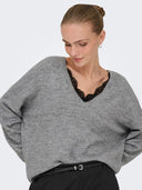 ONLMANIFESTA LS REVERSIBLE KNT  NOOS 15329229