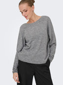 ONLMANIFESTA LS REVERSIBLE KNT  NOOS 15329229