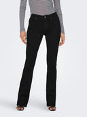 ONLBLUSH MID FLARED DNM REA234 3 NOOS 15324908