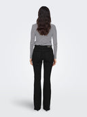 ONLBLUSH MID FLARED DNM REA234 3 NOOS 15324908