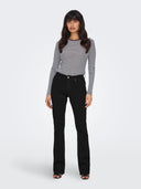ONLBLUSH MID FLARED DNM REA234 3 NOOS 15324908