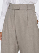 ONLLINDA HW STR MEL PANTS TLR NOOS 15336761