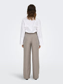 ONLLINDA HW STR MEL PANTS TLR NOOS 15336761
