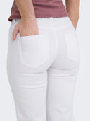 ONLBLUSH MID STRAIGHT DNM DOT NOOS 15337793