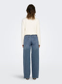 ONLMADISON BLUSH HW WIDE DNM T AI853 NOOS 15338787