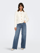 ONLMADISON BLUSH HW WIDE DNM T AI853 NOOS 15338787