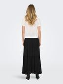 ONLSAGA LIFE SS O-NECK KNT NOO S 15339662