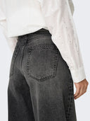 ONLGIANNA MW STRAIGHT DNM DOT9 80 NOOS 15347094