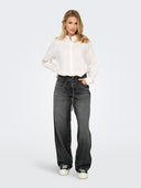 ONLGIANNA MW STRAIGHT DNM DOT9 80 NOOS 15347094