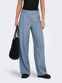 ONLLINDA HW STR MEL PANTS TLR NOOS 15336761
