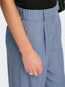 ONLLINDA HW STR MEL PANTS TLR NOOS 15336761