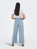 ONLMARSA SOLID PAPERBAG PANT W VN NOOS 15269628
