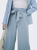 ONLMARSA SOLID PAPERBAG PANT W VN NOOS 15269628