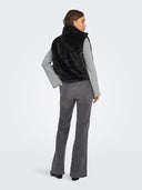ONLDANA FAUX FUR REV.WAISTCOAT  OTW CC 15348986