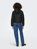 ONLTAHIA LW QUILTED HOOD JKT O TW CC OTW 15352020
