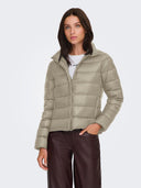 ONLRUBY QUILTED DOWN JACKET OT W 15359185