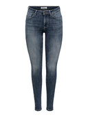 ONLPOWER MID SKIN PUSHUP DNM R EA167 NOOS 15361589
