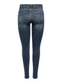 ONLPOWER MID SKIN PUSHUP DNM R EA167 NOOS 15361589
