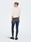 ONLPOWER MID SKIN PUSHUP DNM R EA167 NOOS 15361589