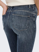 ONLPOWER MID SKIN PUSHUP DNM R EA167 NOOS 15361589