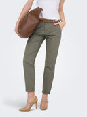 ONLBIANA LIFE COTTON BELT CHIN O CC PNT 15218519