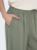 ONLARIS LIFE HW PULL-UP PANT C C WVN 15337956