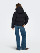 ONLJUTA SHORT PUFFER OTW NOOS 15365799
