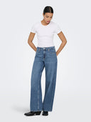 ONLSILKY SOFT HW WIDE DNM PIM2 33 NOOS 15369052