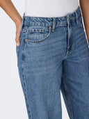 ONLSILKY SOFT HW WIDE DNM PIM2 33 NOOS 15369052