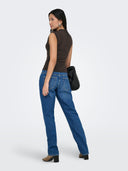 ONLMIRA CAPSL RUCHING TOP JRS NOOS 15367938
