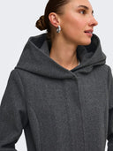 ONLBLAKE HOOD COAT CC OTW 15374062