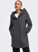 ONLBLAKE HOOD COAT CC OTW 15374062